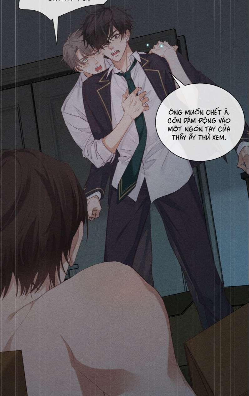 Trò Chơi Săn Bắn 59 trang 14