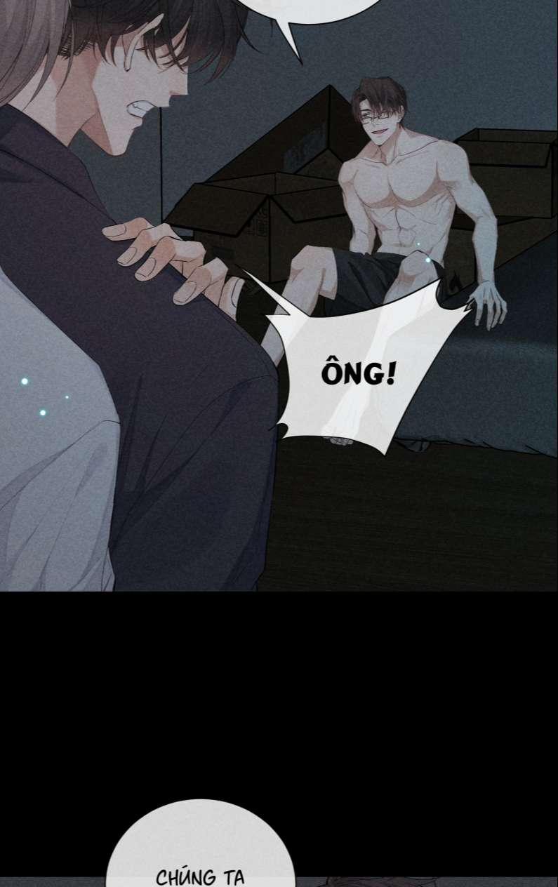 Trò Chơi Săn Bắn 59 trang 16