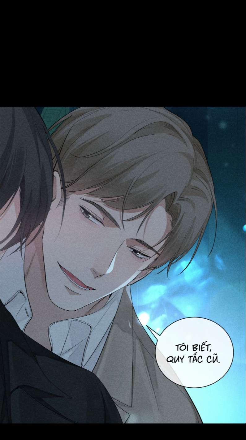 Trò Chơi Săn Bắn 59 trang 31