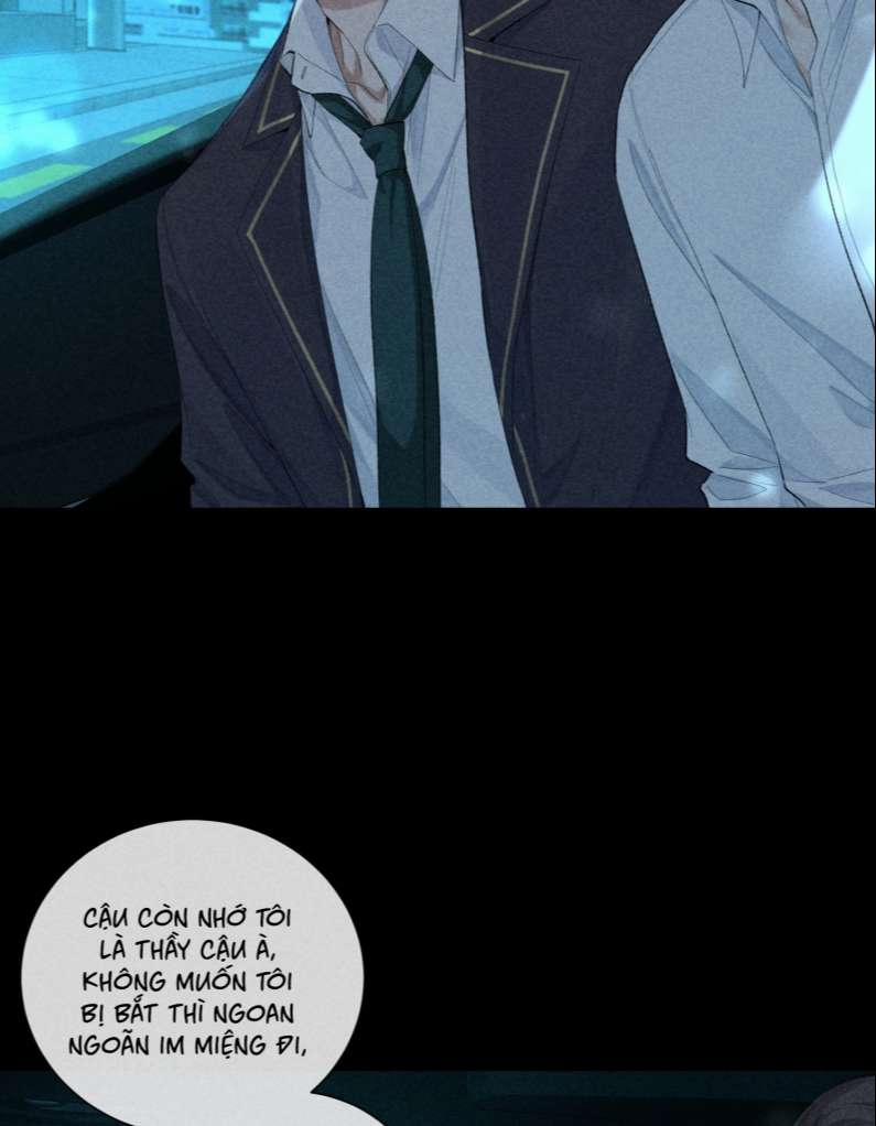 Trò Chơi Săn Bắn 59 trang 39