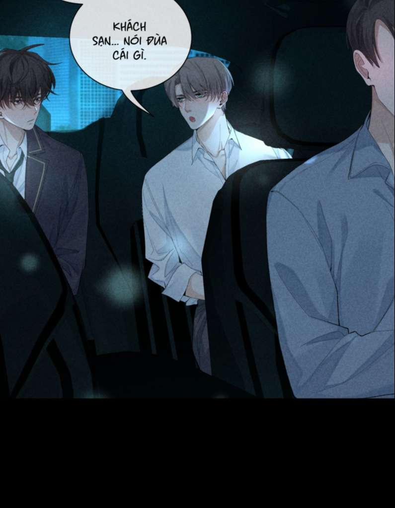 Trò Chơi Săn Bắn 59 trang 40