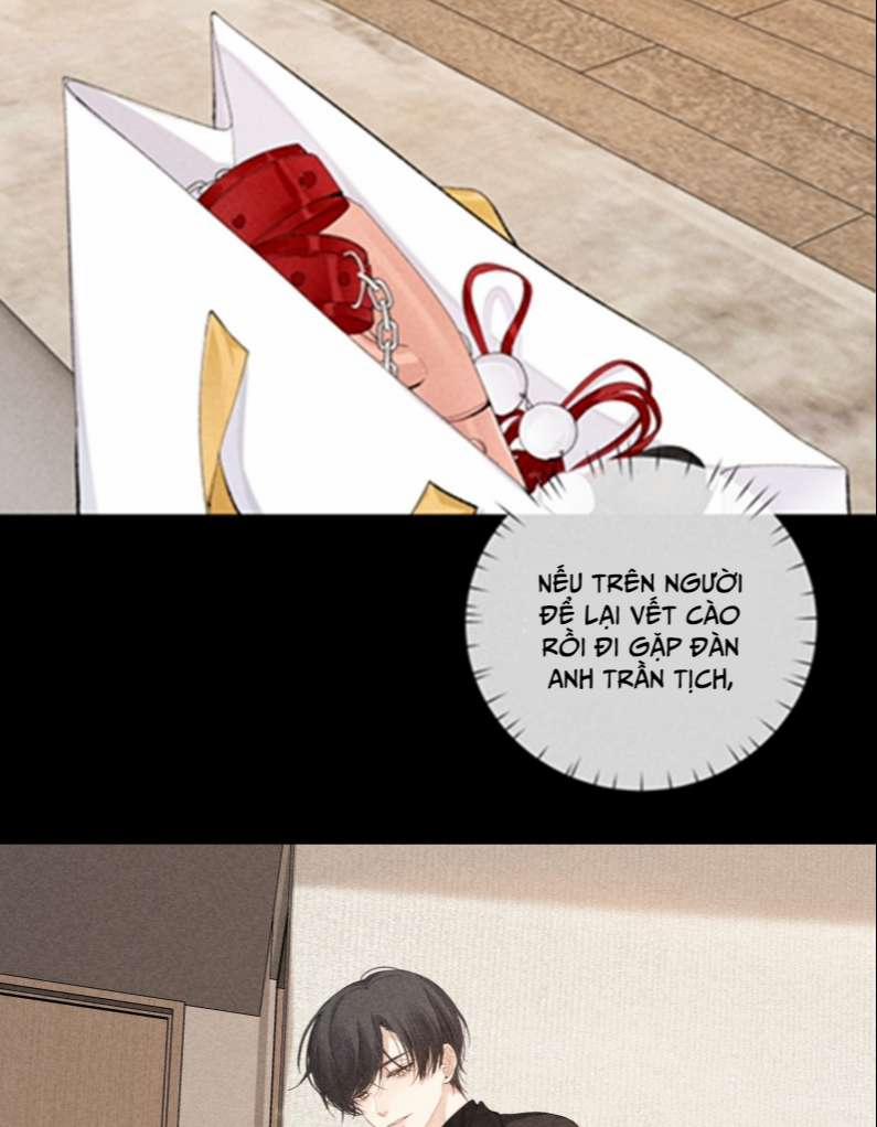 Trò Chơi Săn Bắn 59 trang 46