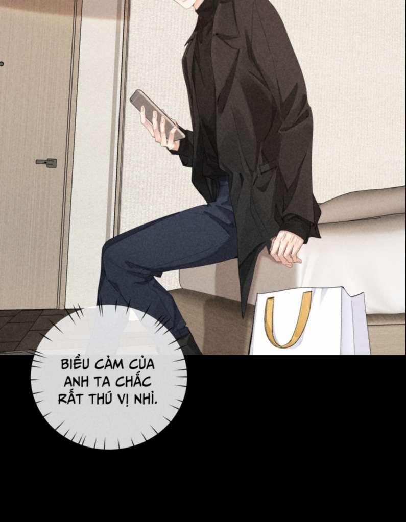 Trò Chơi Săn Bắn 59 trang 47