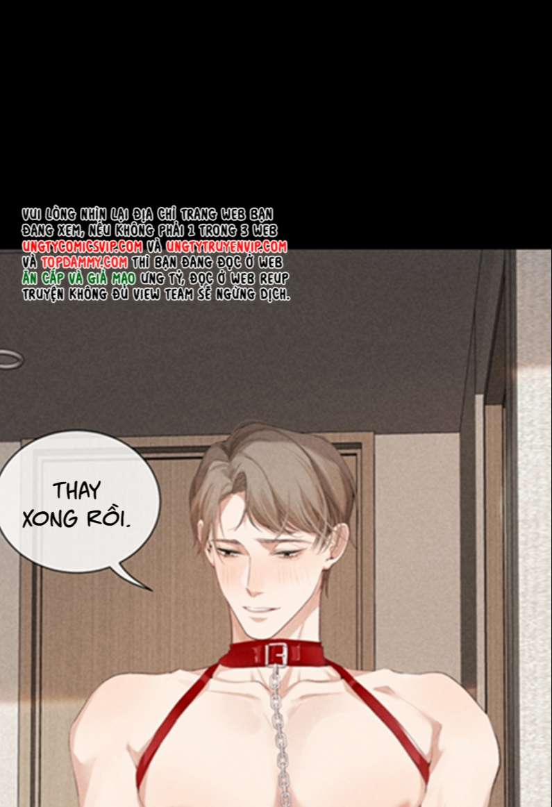 Trò Chơi Săn Bắn 59 trang 50