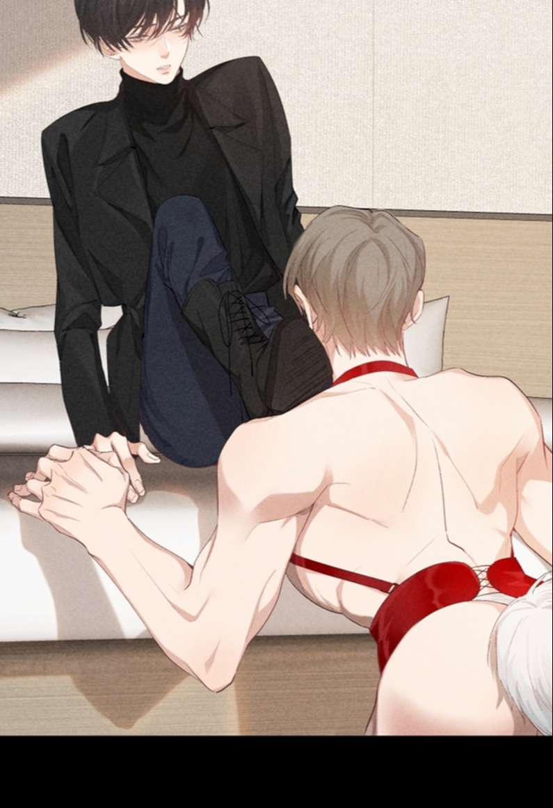 Trò Chơi Săn Bắn 59 trang 55