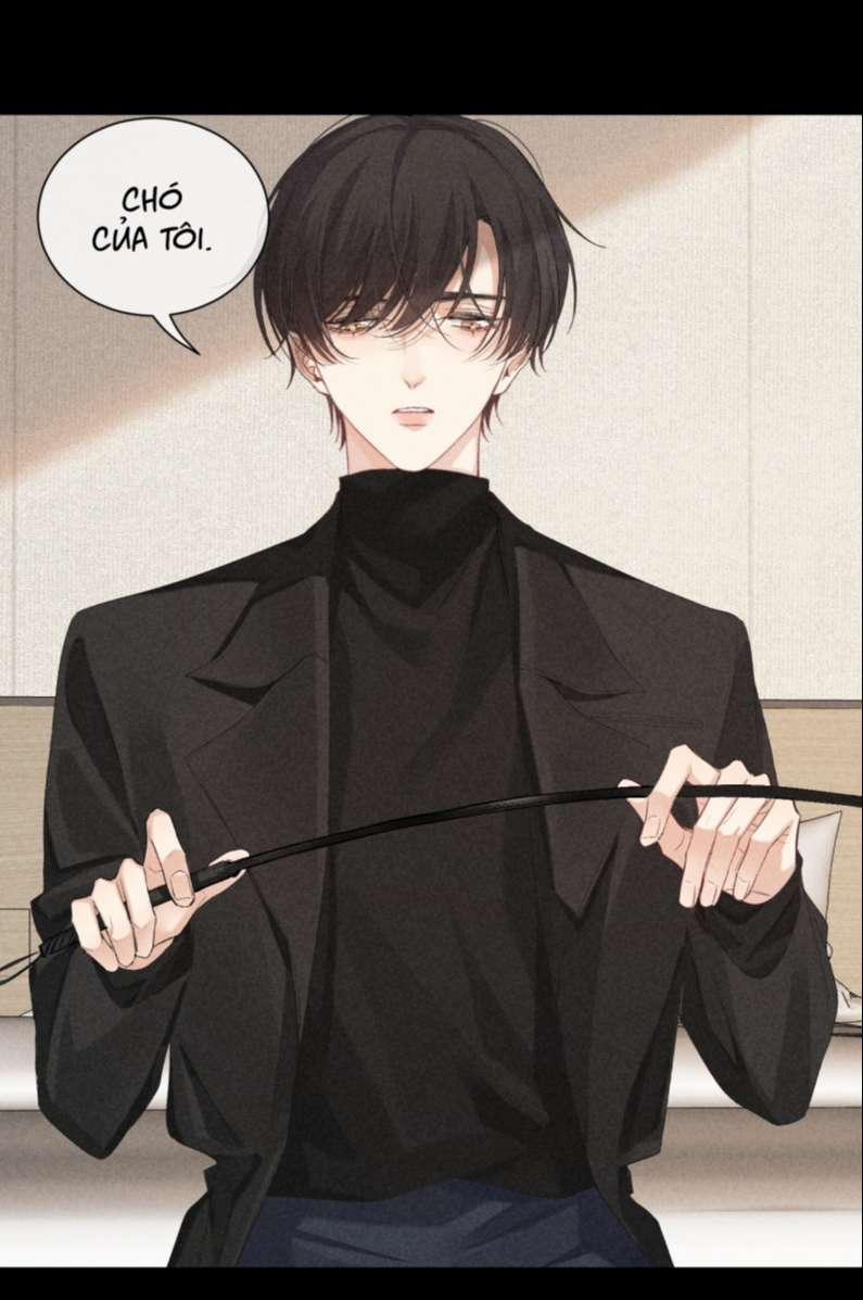 Trò Chơi Săn Bắn 59 trang 60