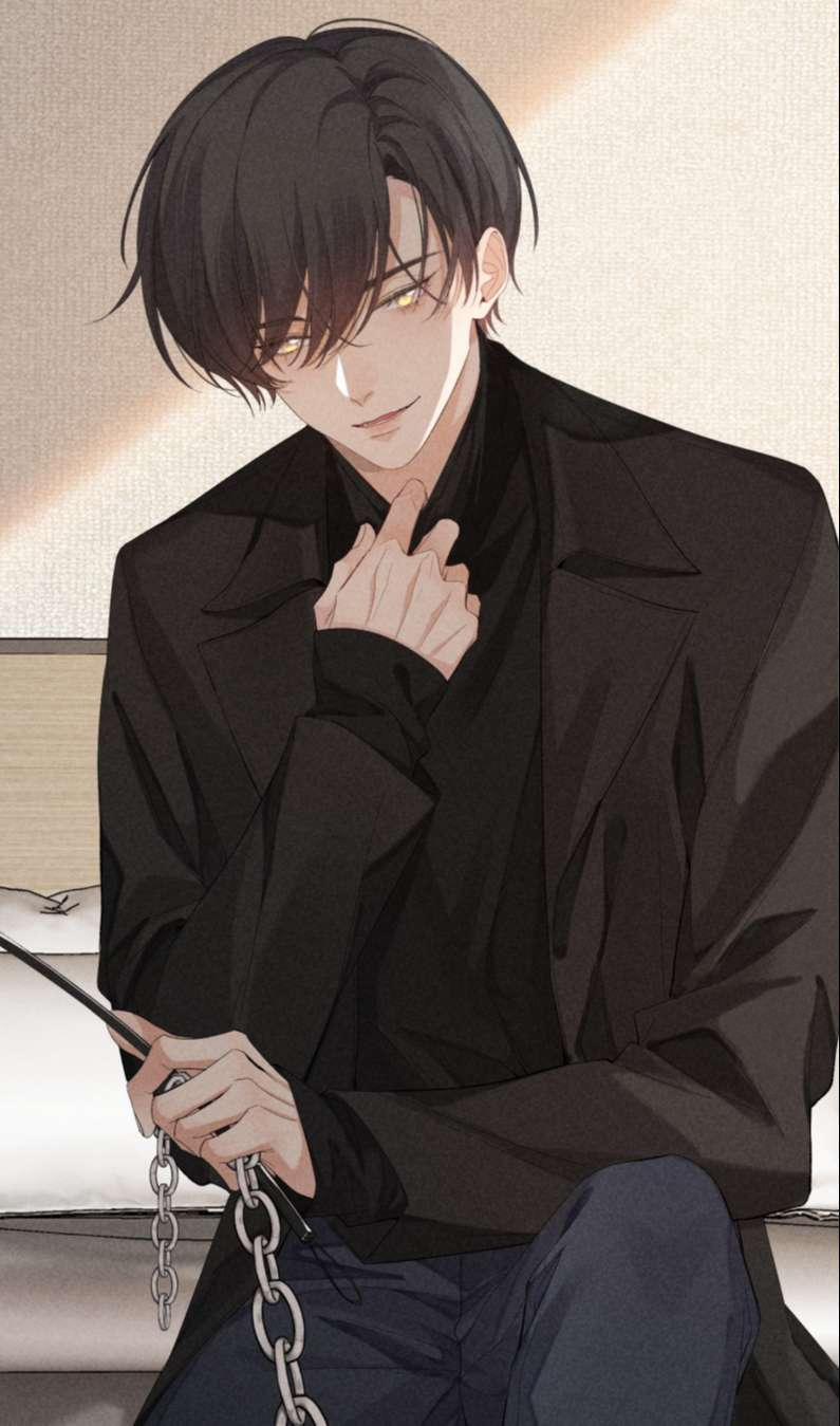 Trò Chơi Săn Bắn 59 trang 66