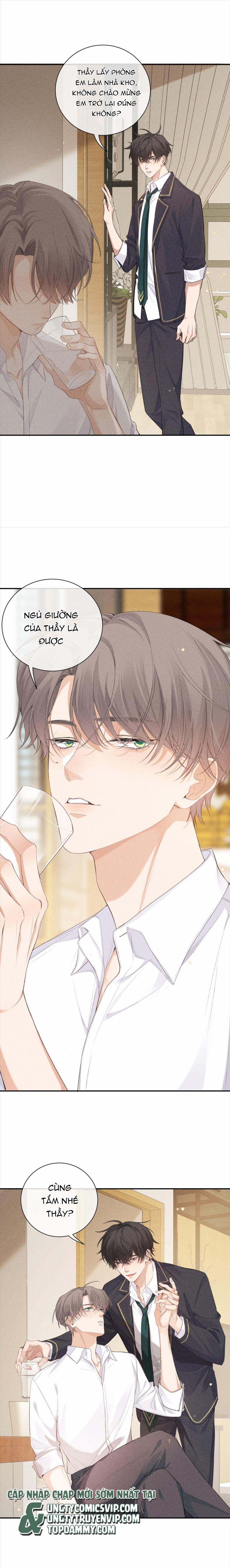 Trò Chơi Săn Bắn 60 trang 3