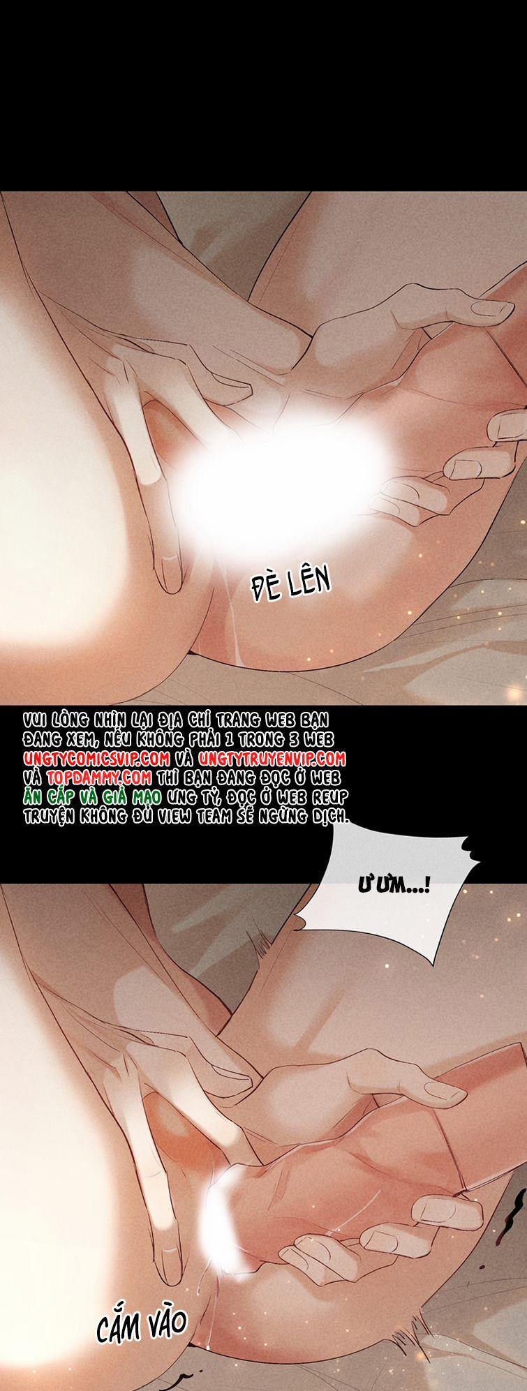 Trò Chơi Săn Bắn 61 trang 12