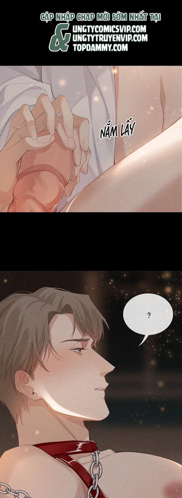 Trò Chơi Săn Bắn 61 trang 14