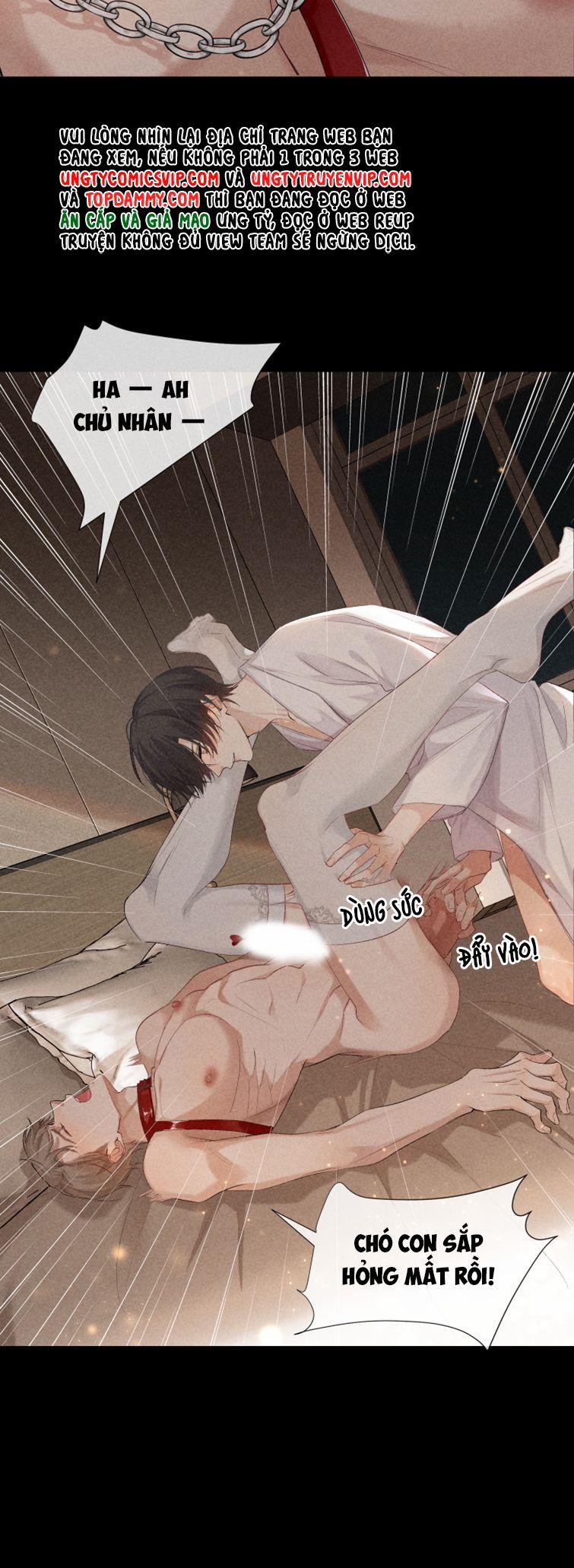 Trò Chơi Săn Bắn 61 trang 15