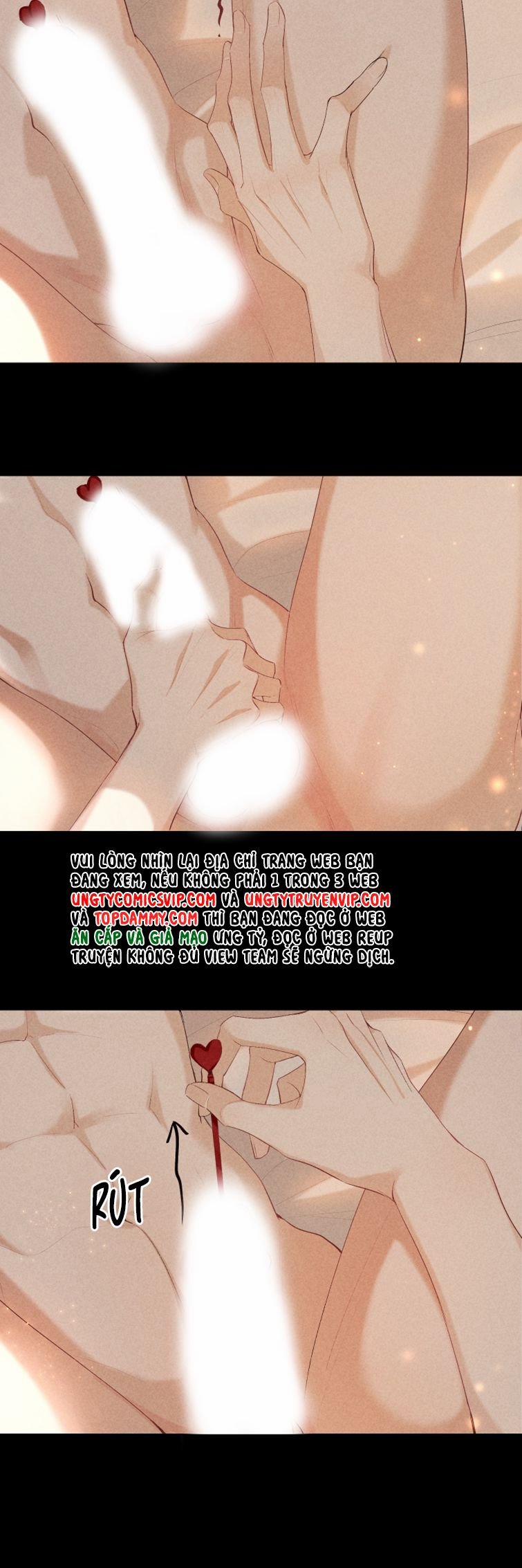 Trò Chơi Săn Bắn 61 trang 17