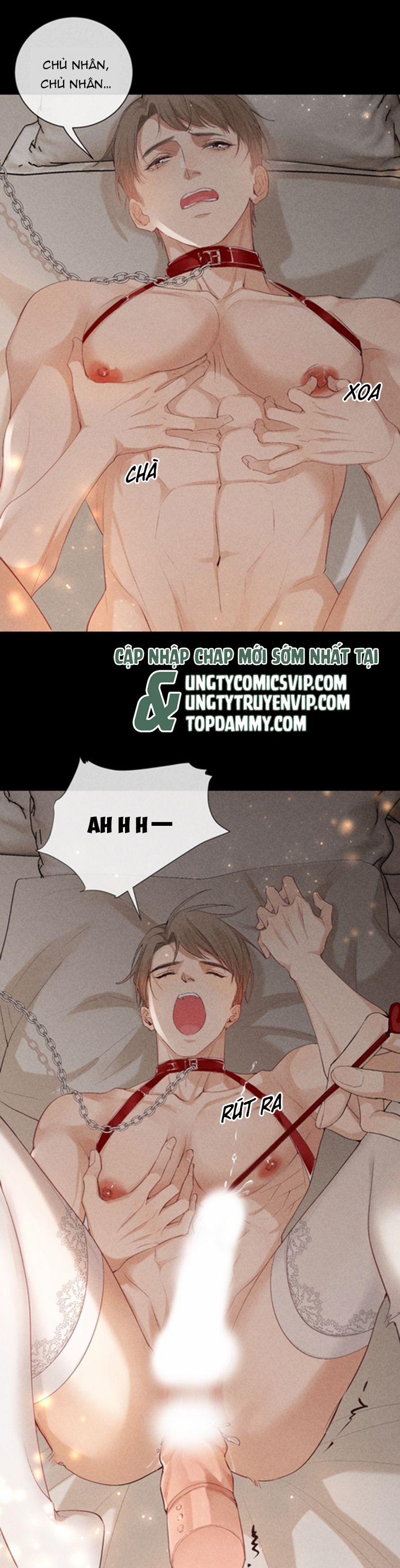 Trò Chơi Săn Bắn 61 trang 18