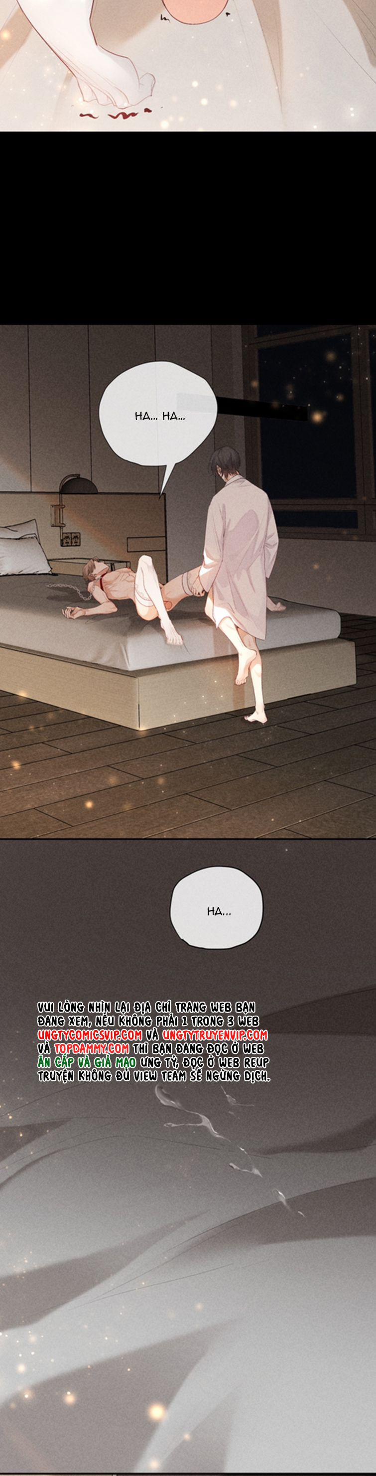 Trò Chơi Săn Bắn 61 trang 19