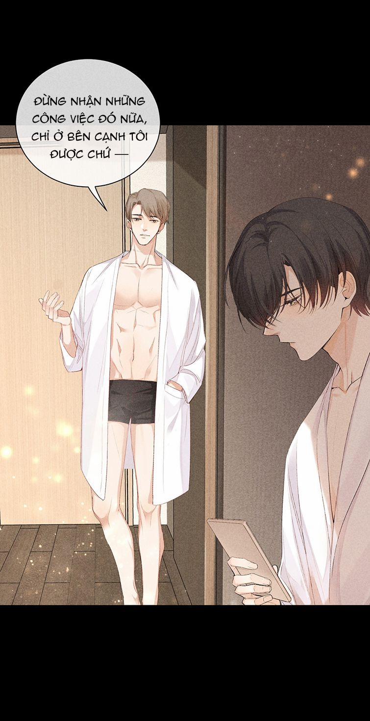 Trò Chơi Săn Bắn 61 trang 21