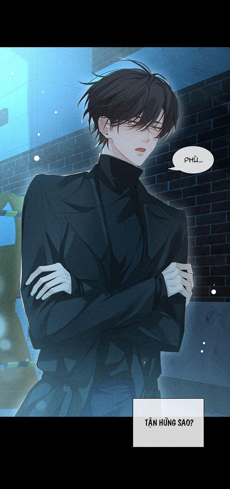 Trò Chơi Săn Bắn 61 trang 29