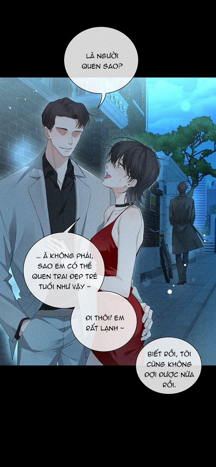 Trò Chơi Săn Bắn 61 trang 32