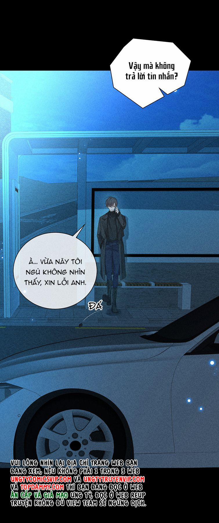 Trò Chơi Săn Bắn 61 trang 35