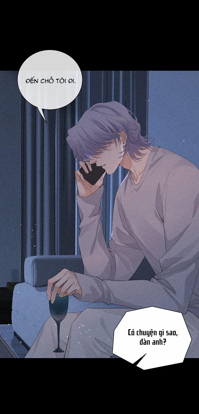 Trò Chơi Săn Bắn 61 trang 36