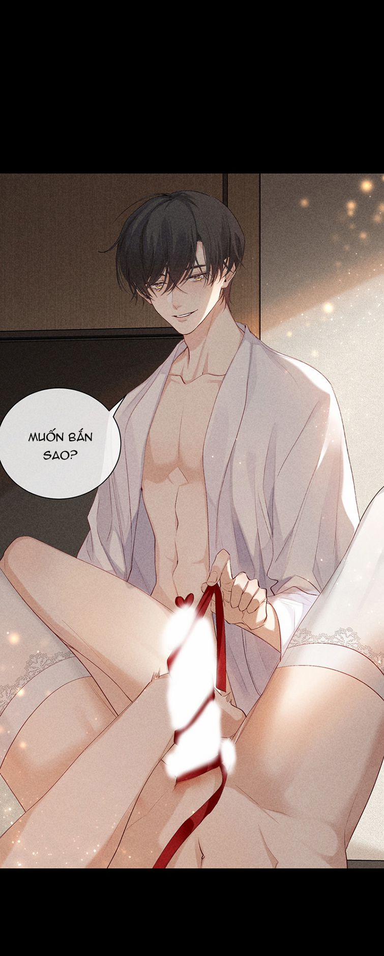 Trò Chơi Săn Bắn 61 trang 6