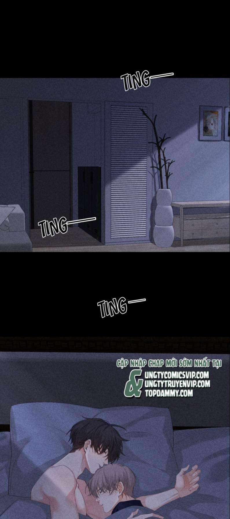 Trò Chơi Săn Bắn 62 trang 1