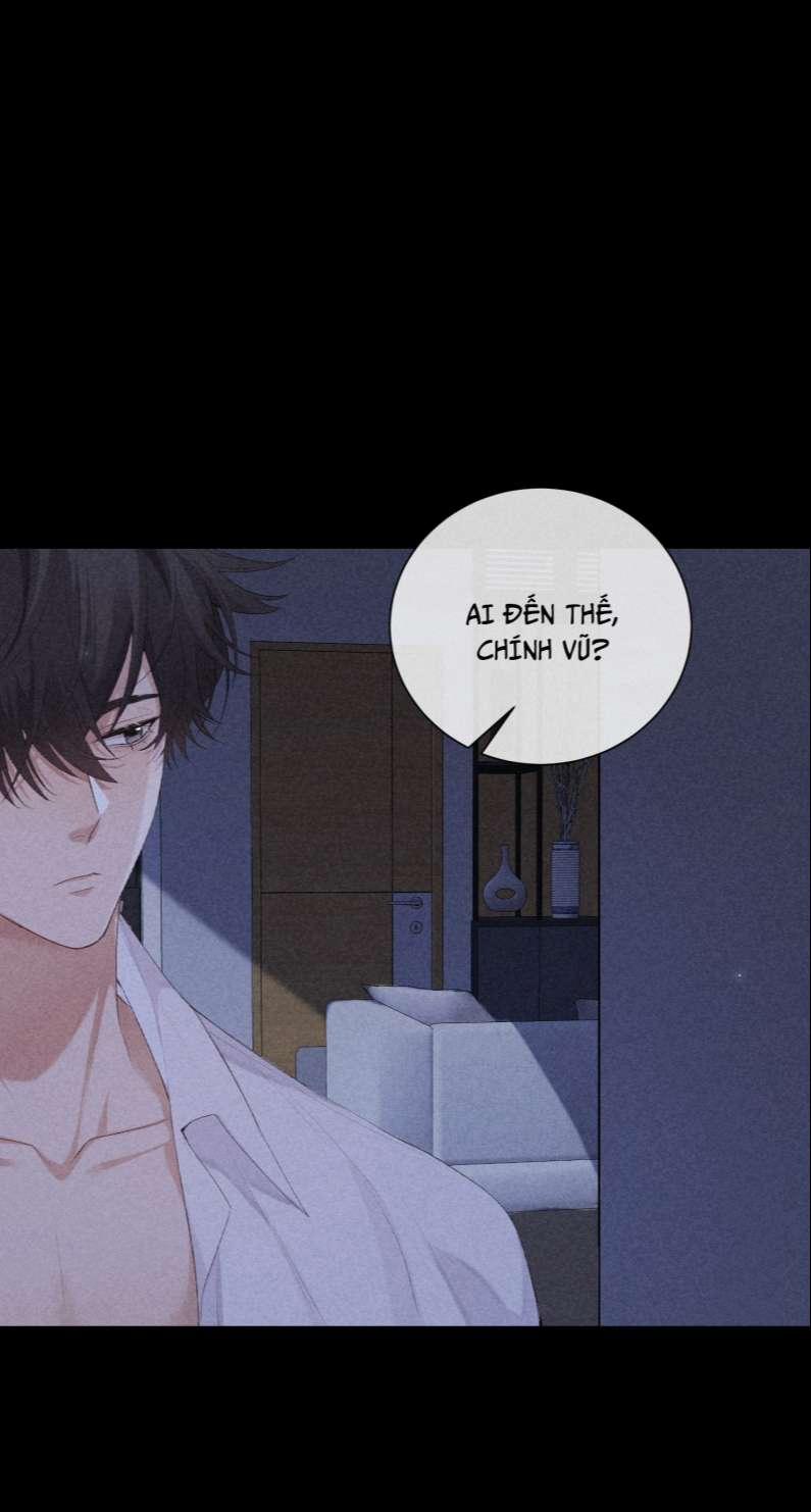 Trò Chơi Săn Bắn 62 trang 10