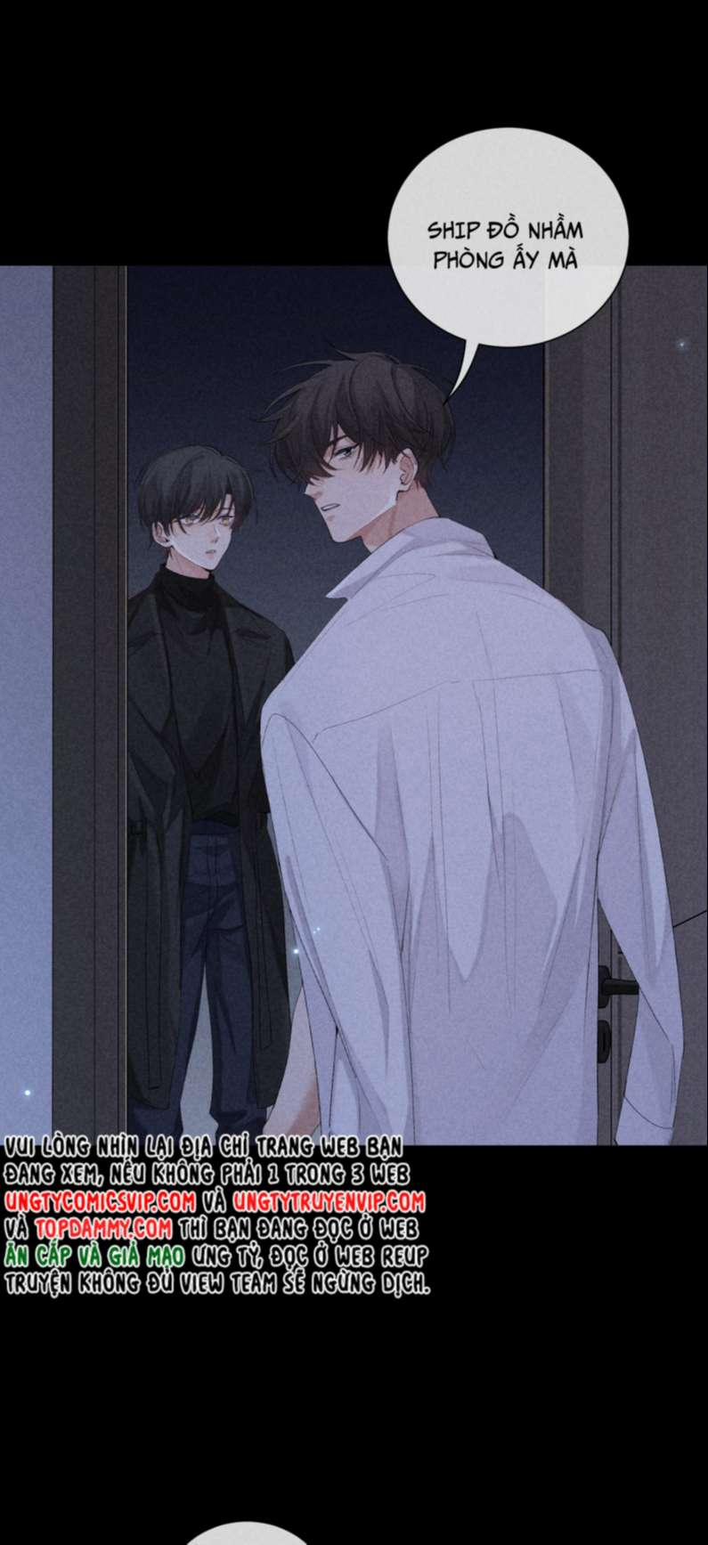 Trò Chơi Săn Bắn 62 trang 11