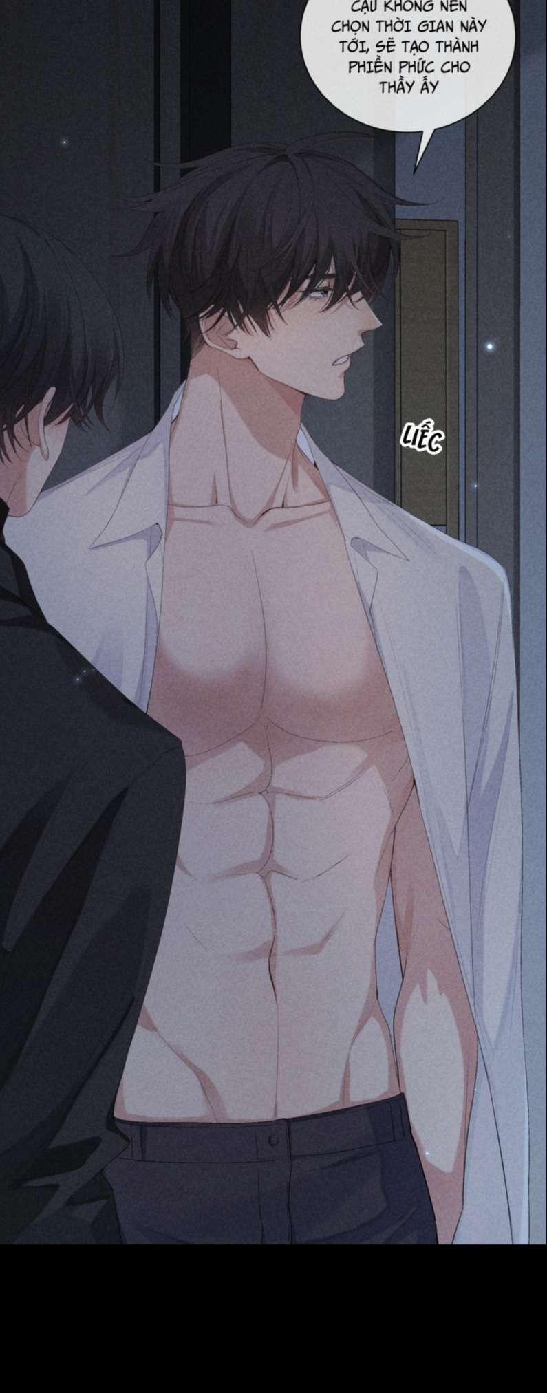 Trò Chơi Săn Bắn 62 trang 13