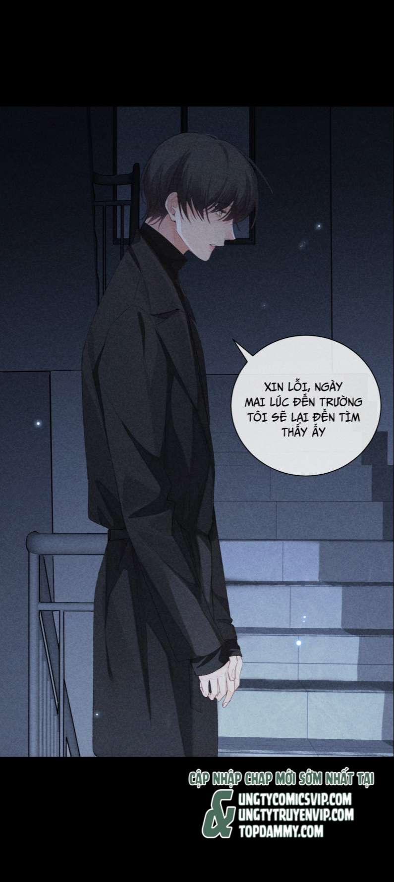 Trò Chơi Săn Bắn 62 trang 14