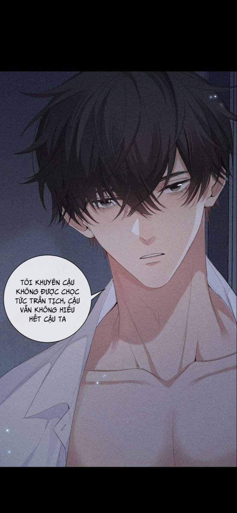 Trò Chơi Săn Bắn 62 trang 16