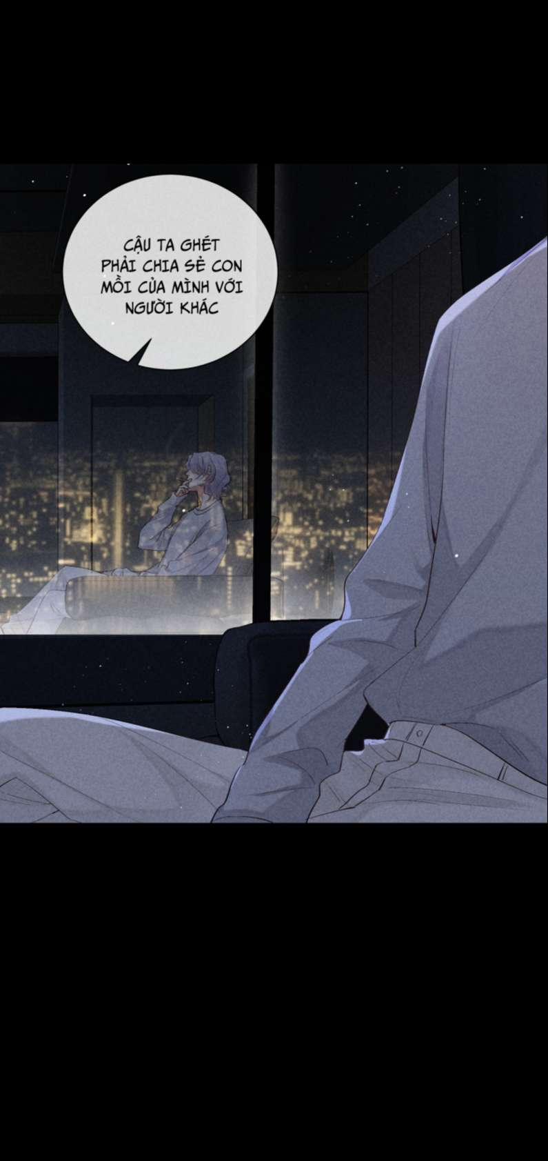 Trò Chơi Săn Bắn 62 trang 17