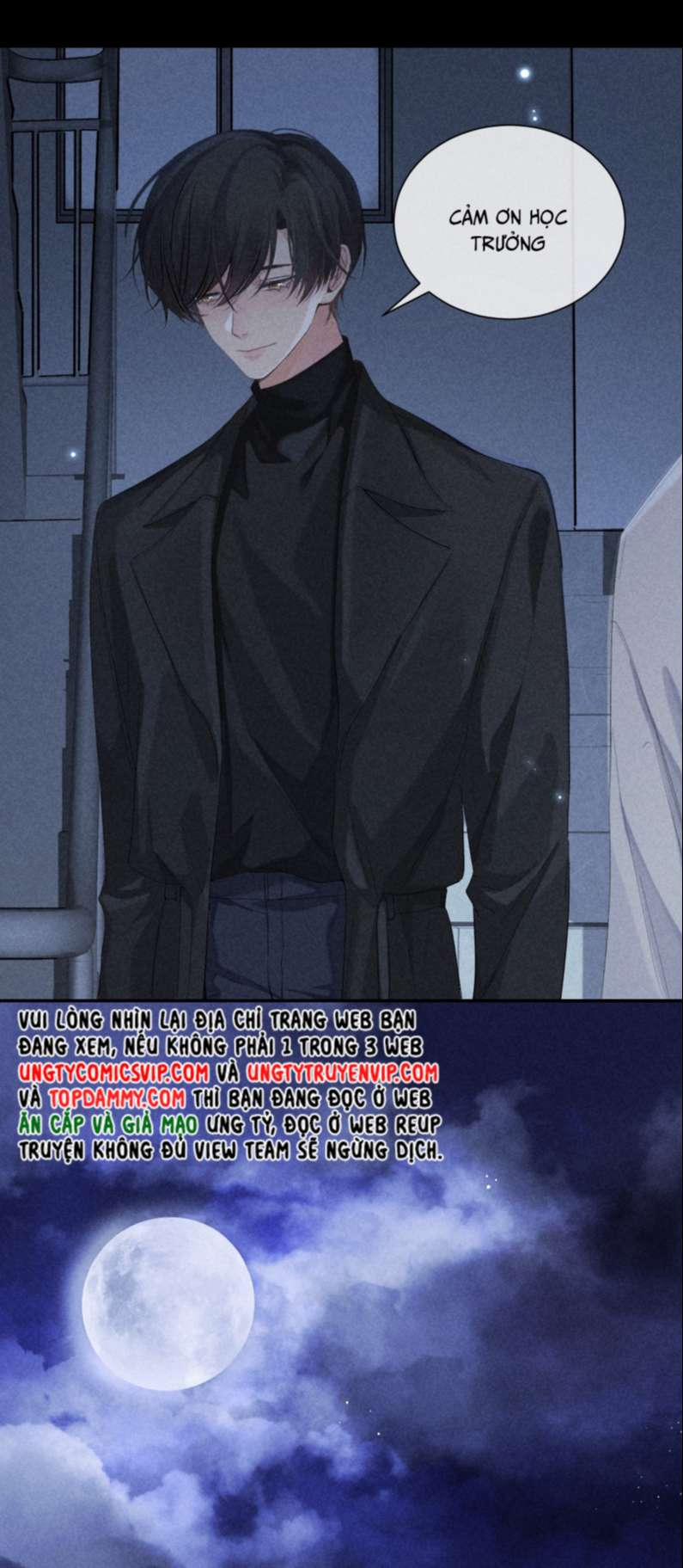 Trò Chơi Săn Bắn 62 trang 18