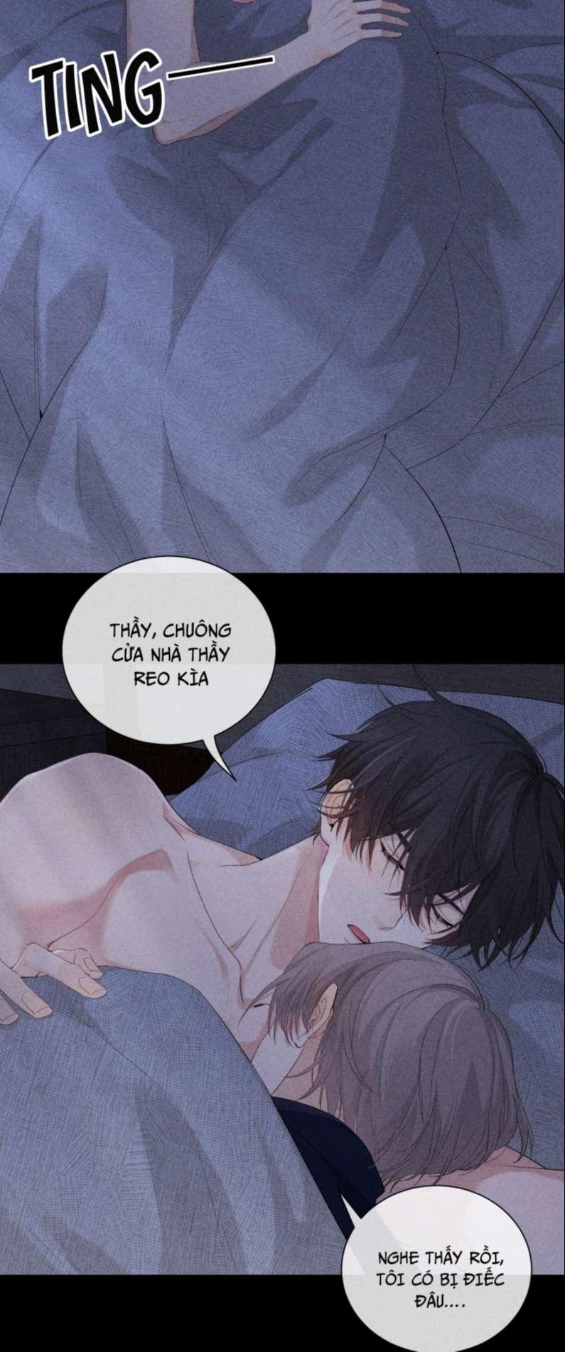 Trò Chơi Săn Bắn 62 trang 2