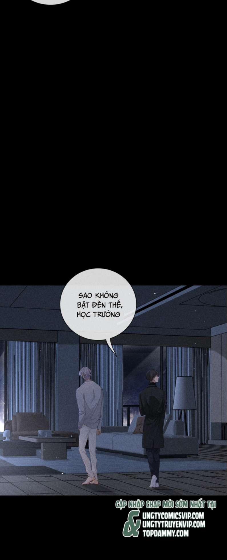 Trò Chơi Săn Bắn 62 trang 22