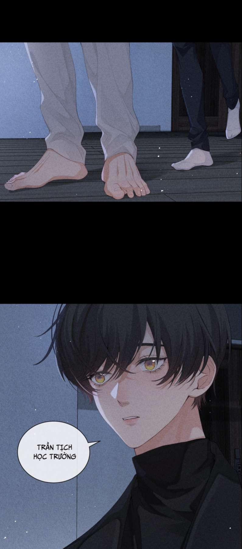 Trò Chơi Săn Bắn 62 trang 23