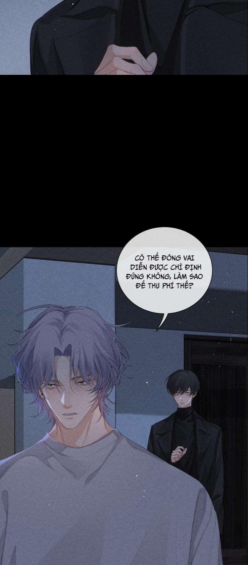 Trò Chơi Săn Bắn 62 trang 24