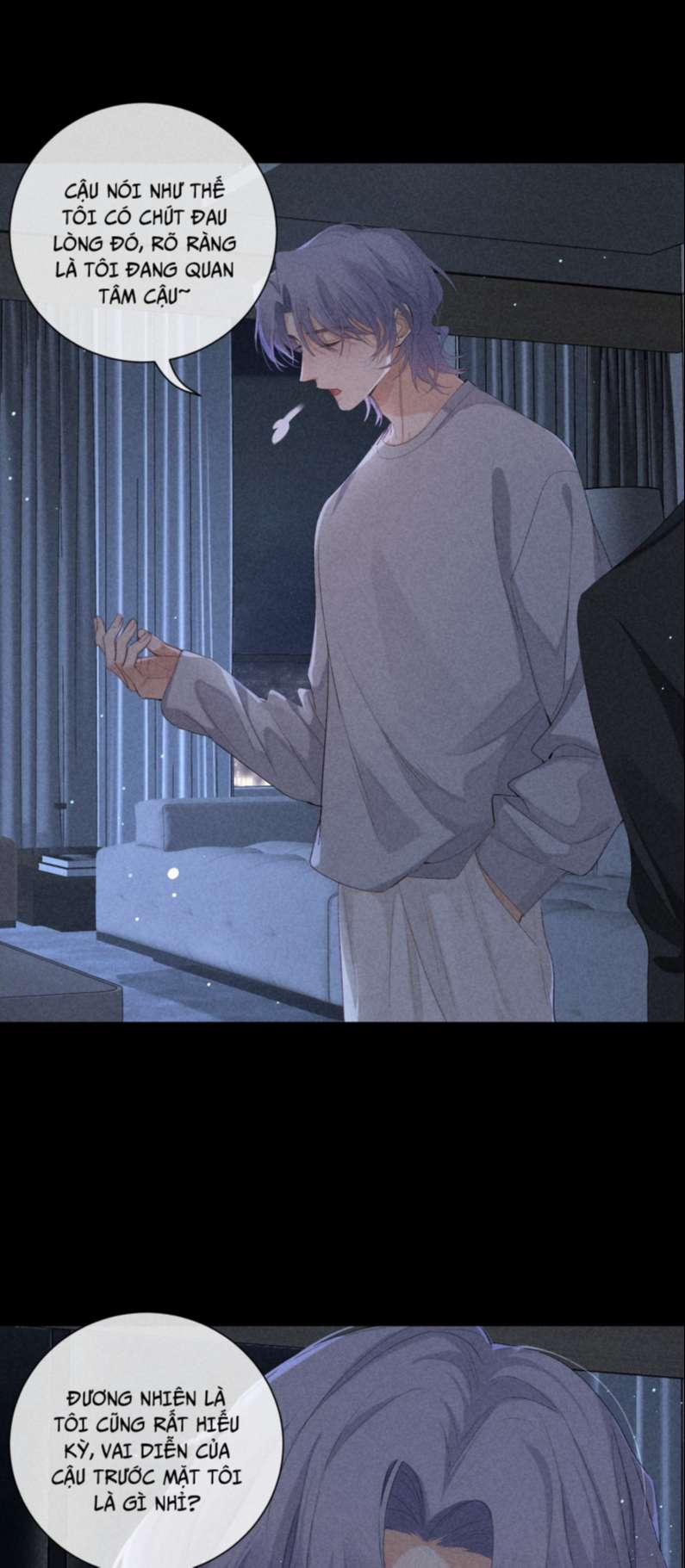 Trò Chơi Săn Bắn 62 trang 27