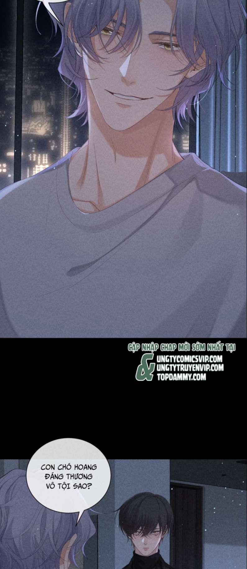 Trò Chơi Săn Bắn 62 trang 28