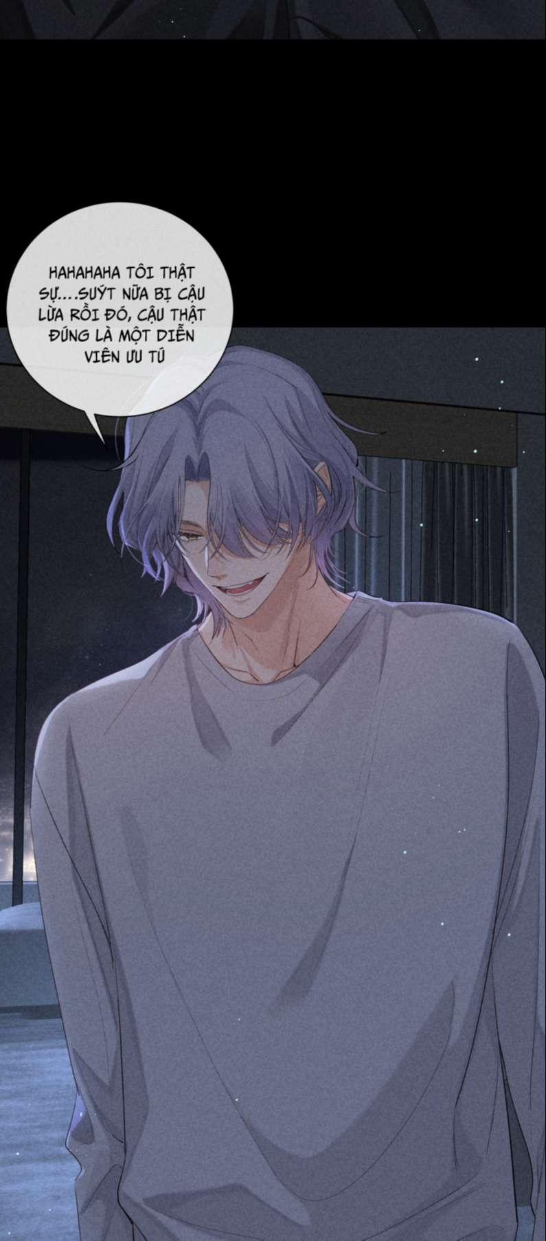 Trò Chơi Săn Bắn 62 trang 30