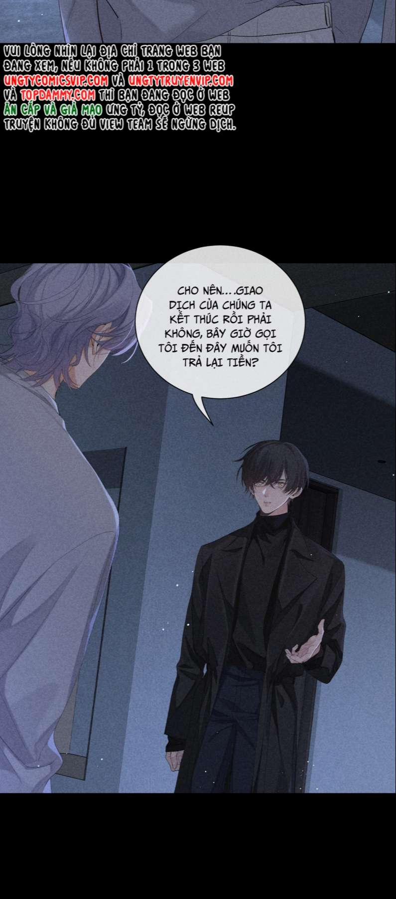 Trò Chơi Săn Bắn 62 trang 31