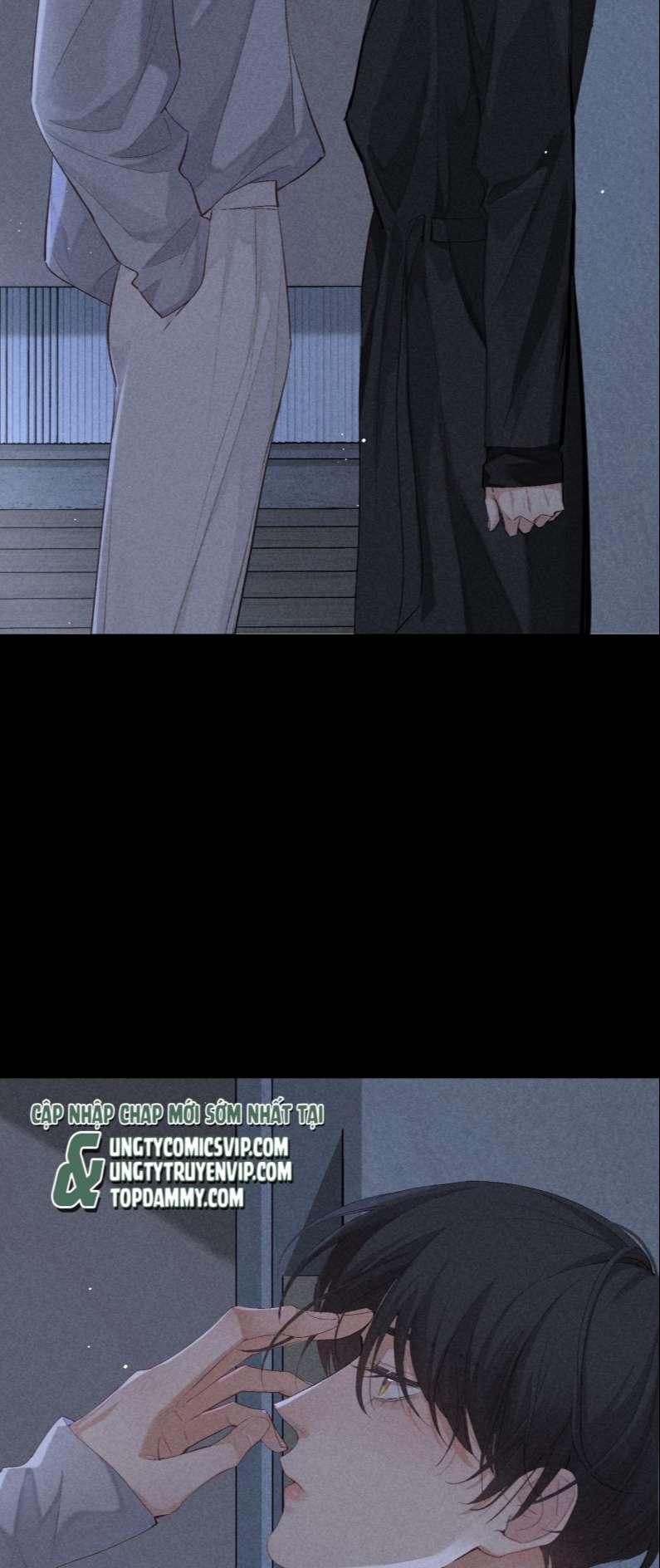 Trò Chơi Săn Bắn 62 trang 34