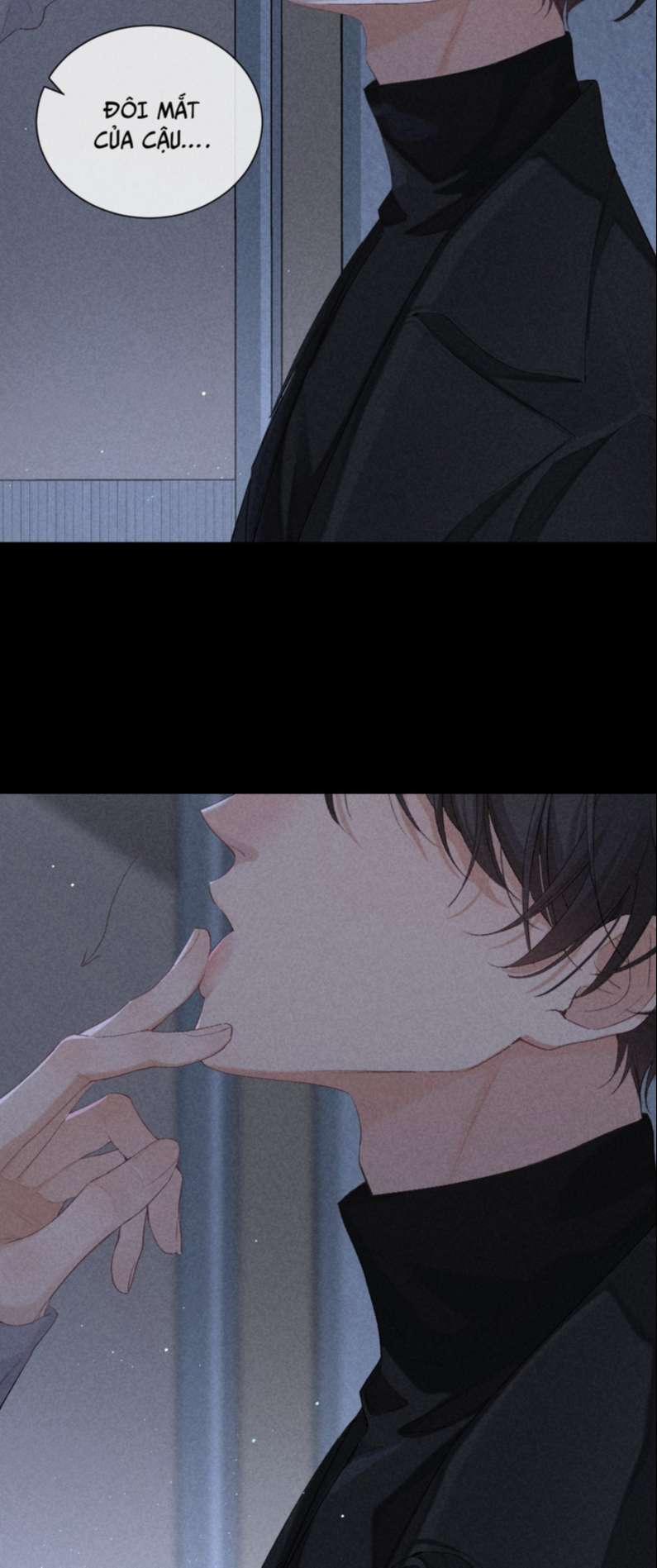 Trò Chơi Săn Bắn 62 trang 35