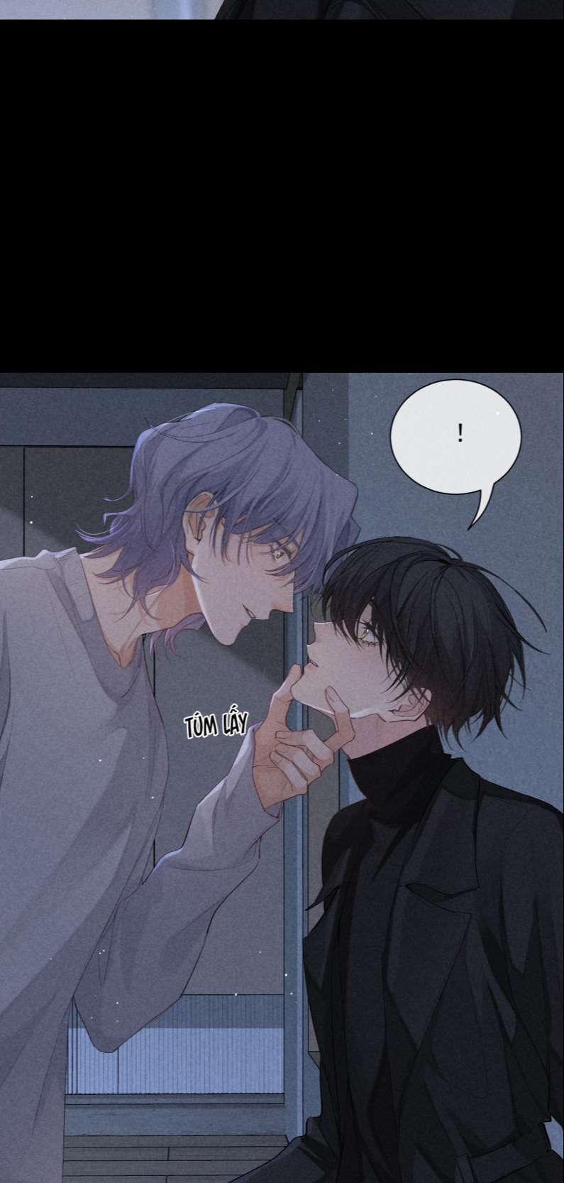 Trò Chơi Săn Bắn 62 trang 36