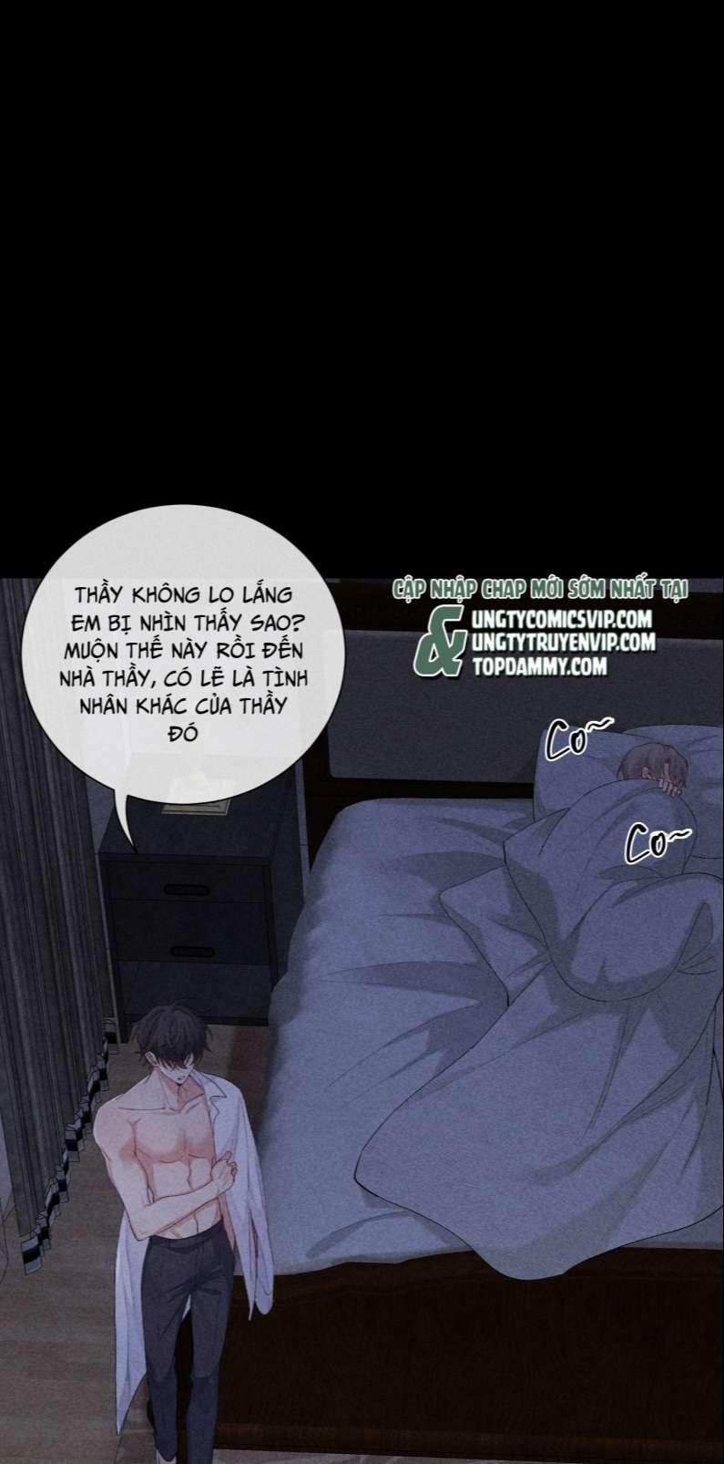 Trò Chơi Săn Bắn 62 trang 5