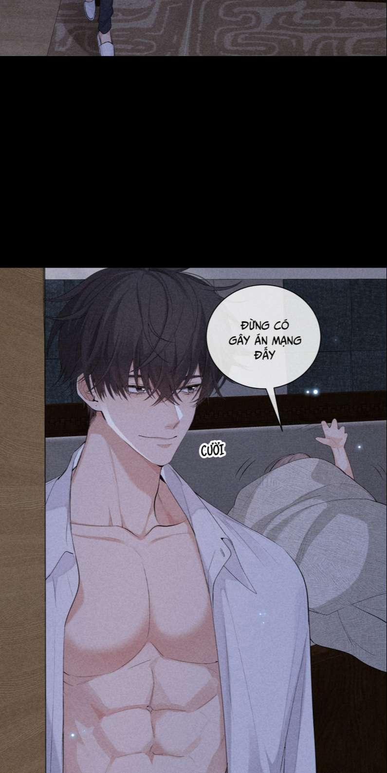 Trò Chơi Săn Bắn 62 trang 6