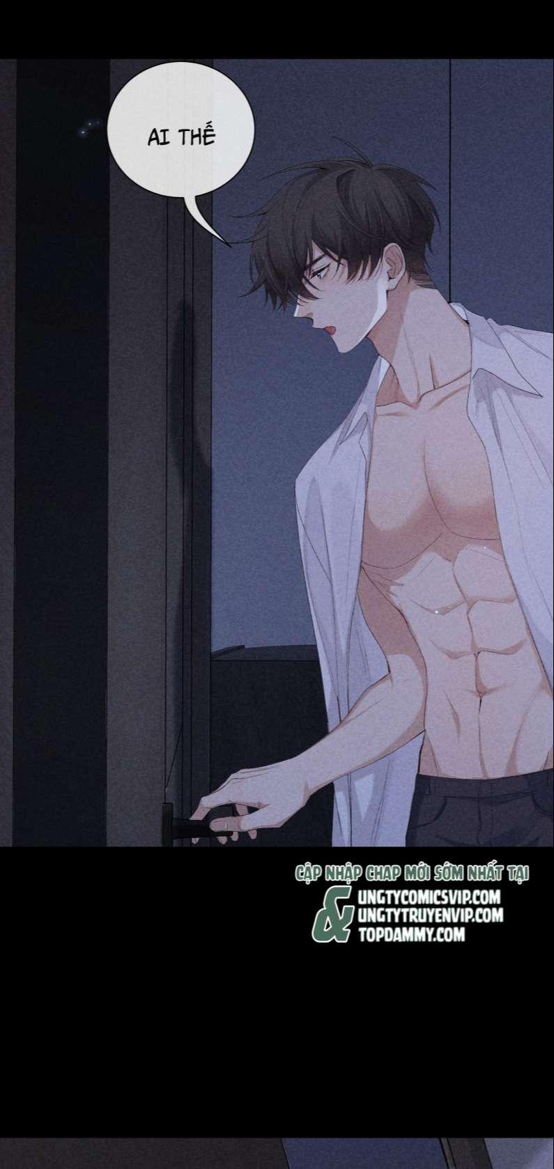 Trò Chơi Săn Bắn 62 trang 8