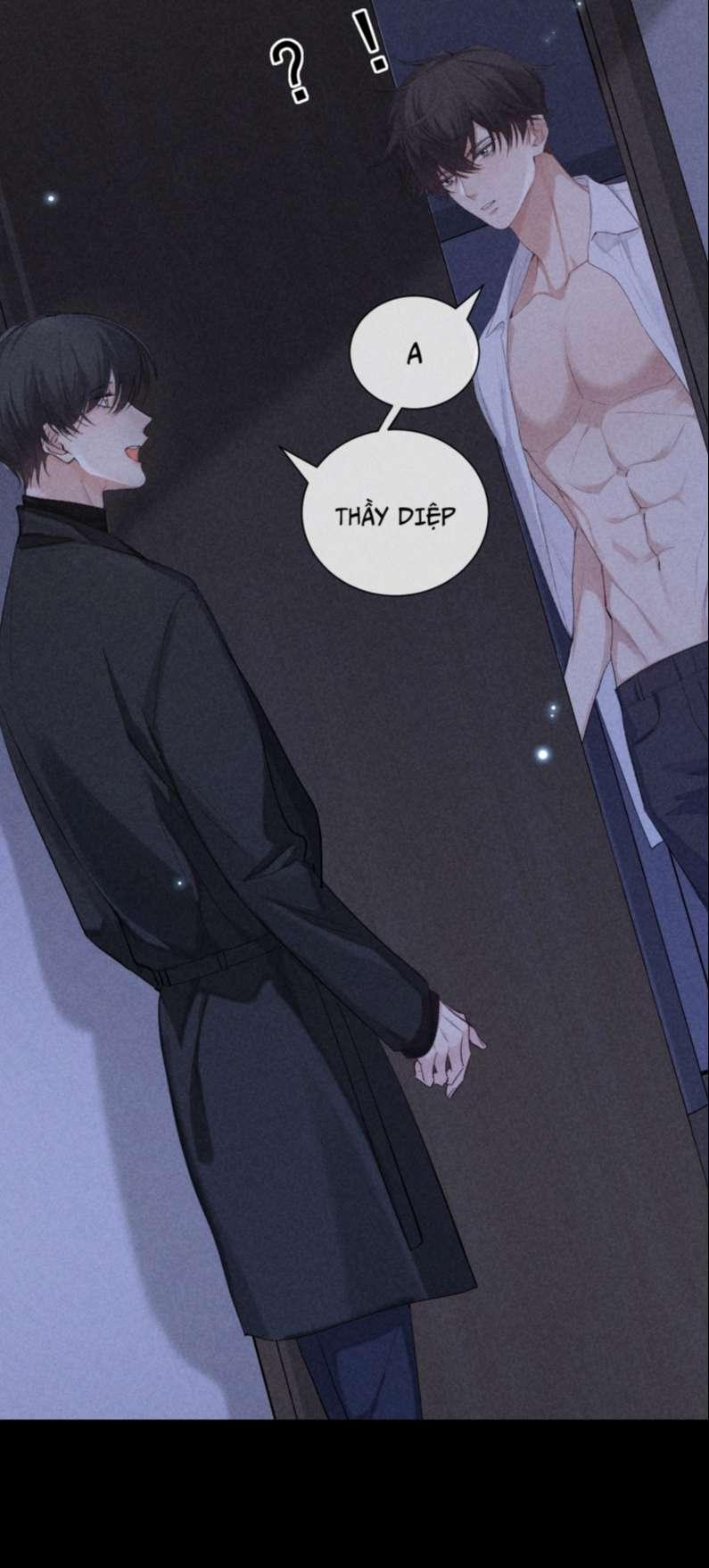 Trò Chơi Săn Bắn 62 trang 9