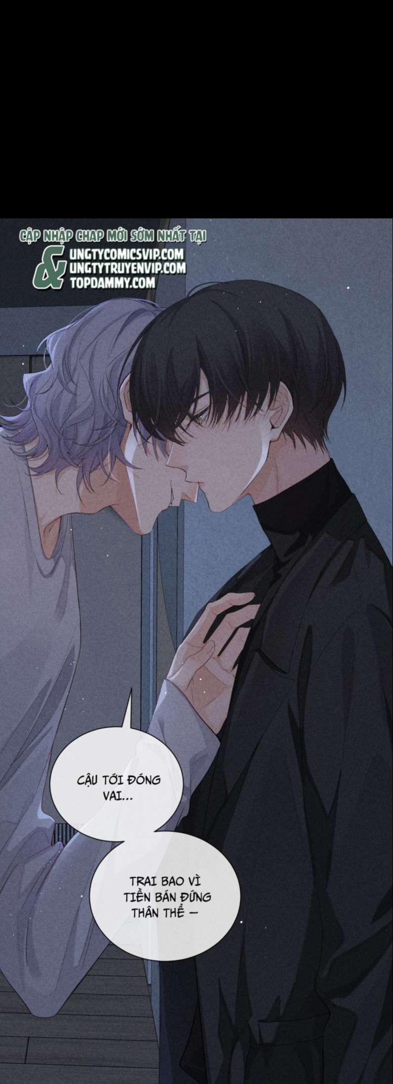 Trò Chơi Săn Bắn 63 trang 1