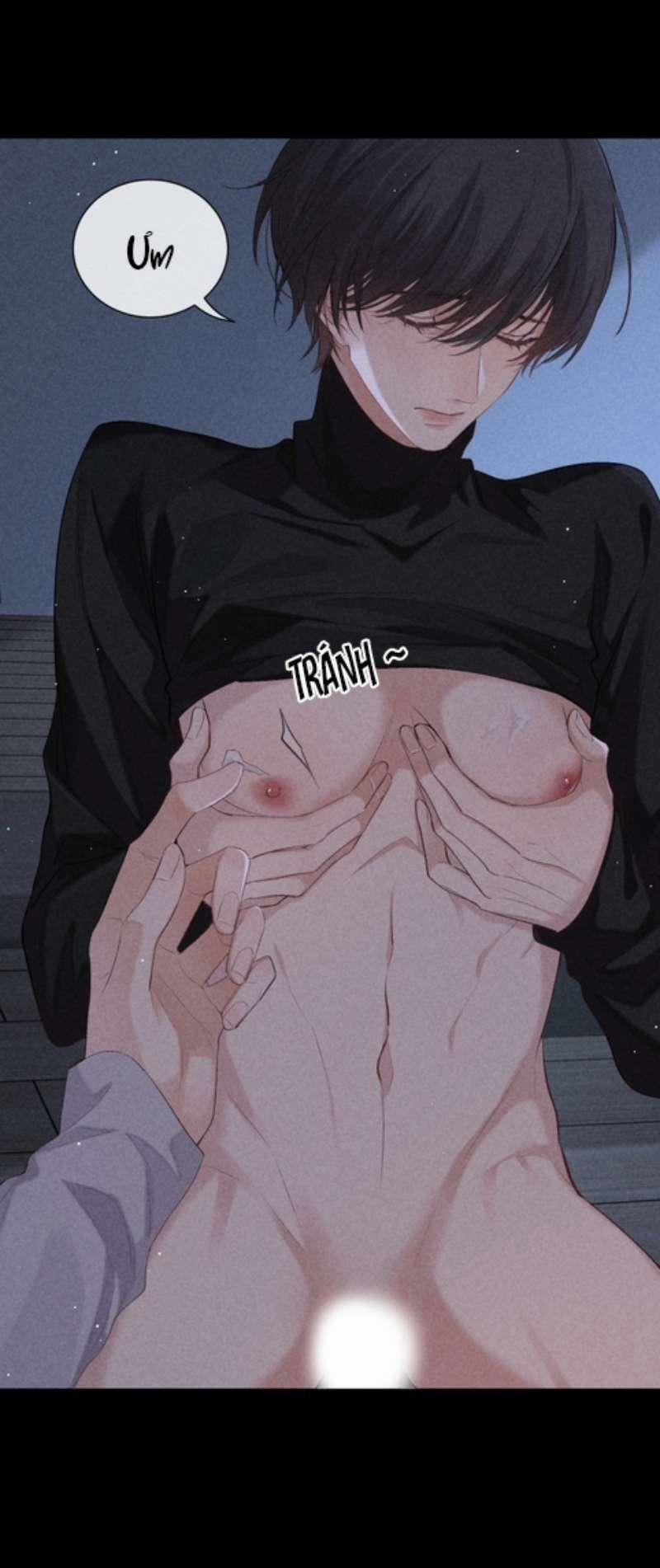 Trò Chơi Săn Bắn 63 trang 12