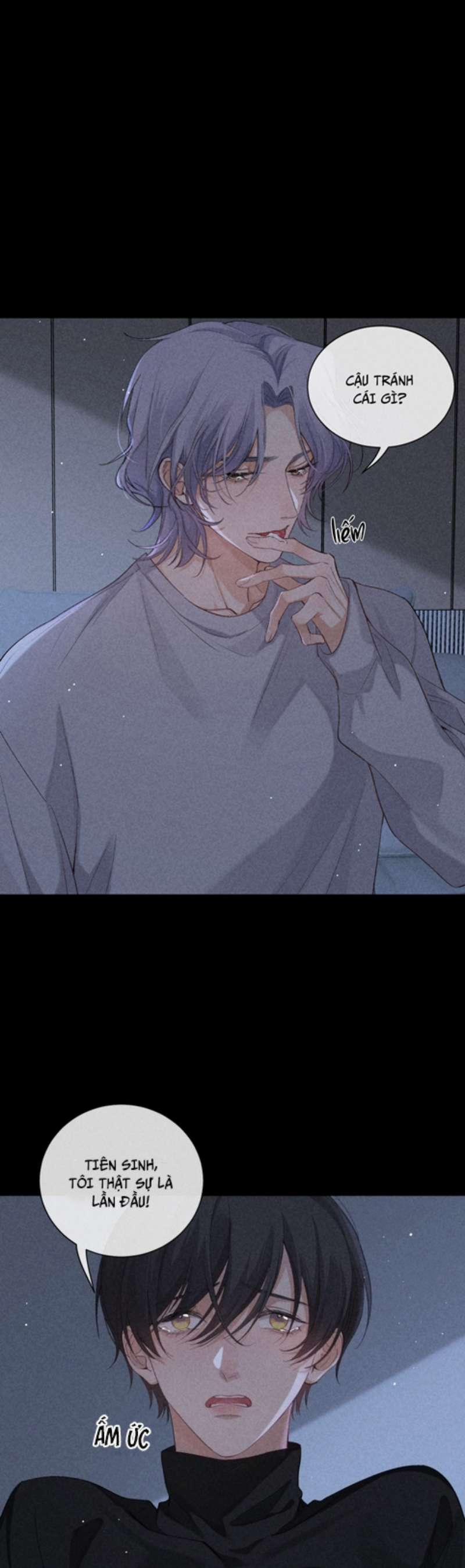 Trò Chơi Săn Bắn 63 trang 13